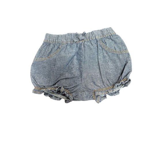 Carters Baby 2-Piece Popsicle Bodysuit & Shorts Set - Picture 10 of 13